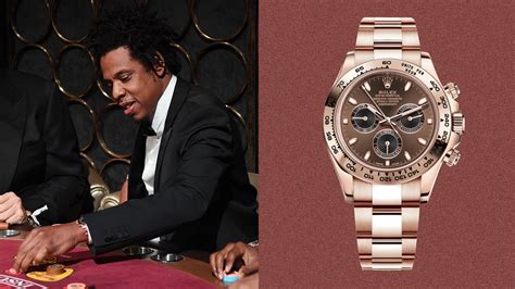 jay z party rolex|Rolex diamond daytona.